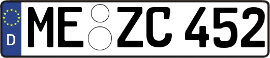 ME-ZC452