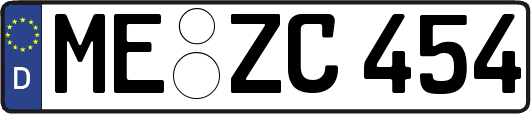 ME-ZC454