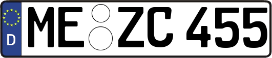 ME-ZC455
