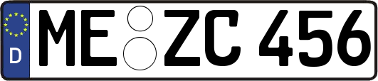 ME-ZC456