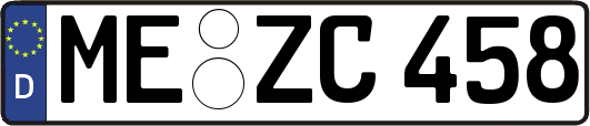 ME-ZC458