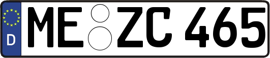 ME-ZC465