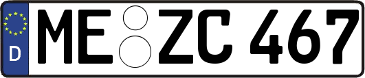 ME-ZC467