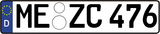ME-ZC476