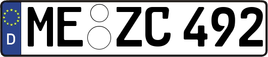 ME-ZC492