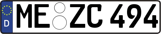ME-ZC494