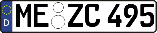 ME-ZC495