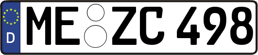ME-ZC498