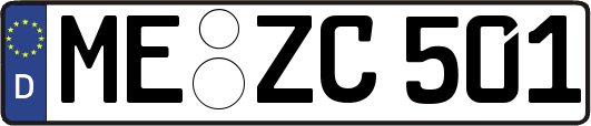 ME-ZC501