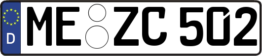 ME-ZC502