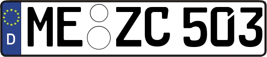ME-ZC503