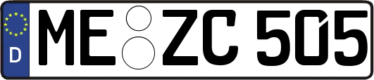 ME-ZC505