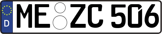 ME-ZC506