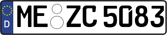ME-ZC5083
