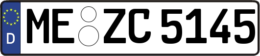 ME-ZC5145