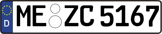 ME-ZC5167