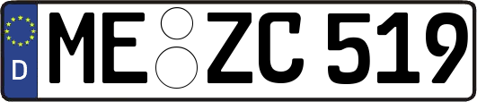 ME-ZC519
