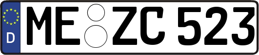 ME-ZC523