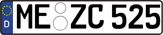 ME-ZC525