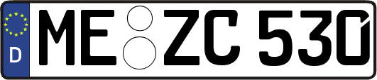 ME-ZC530