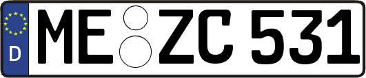 ME-ZC531