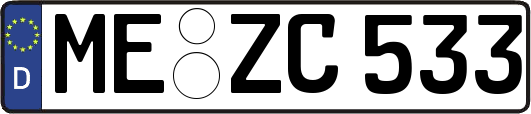 ME-ZC533