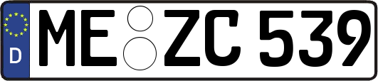ME-ZC539