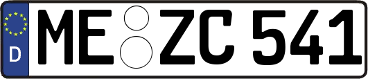 ME-ZC541