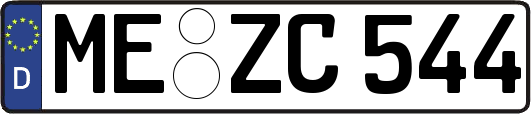 ME-ZC544