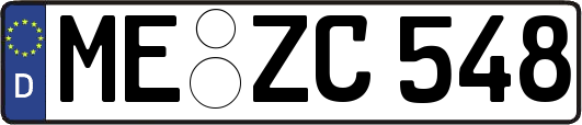 ME-ZC548