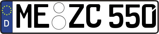 ME-ZC550