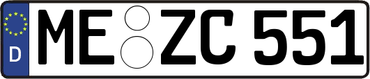 ME-ZC551