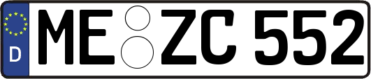ME-ZC552