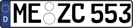 ME-ZC553