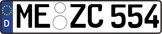 ME-ZC554