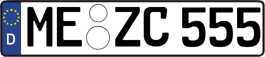 ME-ZC555