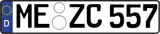 ME-ZC557