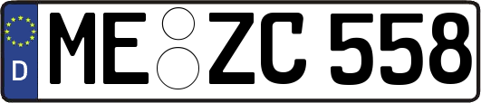 ME-ZC558