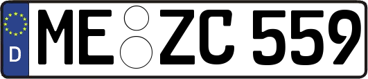 ME-ZC559