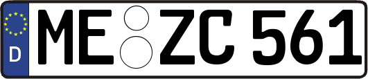 ME-ZC561
