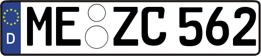 ME-ZC562