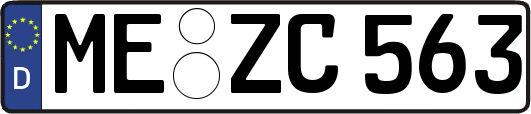 ME-ZC563