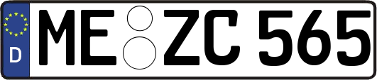 ME-ZC565
