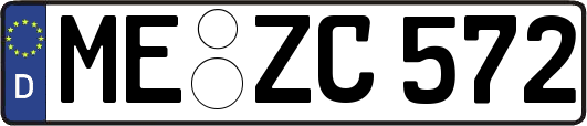 ME-ZC572