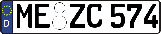 ME-ZC574