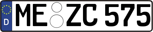 ME-ZC575