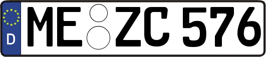 ME-ZC576