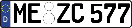 ME-ZC577