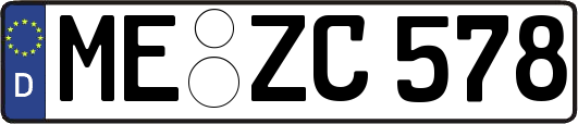 ME-ZC578