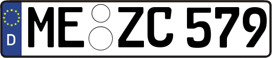 ME-ZC579
